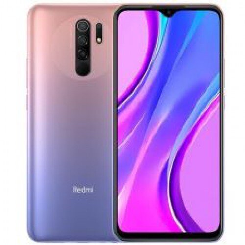 Xiaomi Redmi 9 Slike