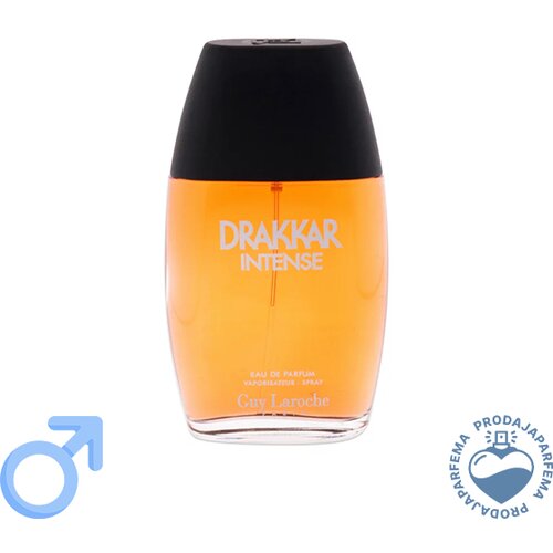 Guy Laroche Drakkar Noir Intense - 100ml Cene