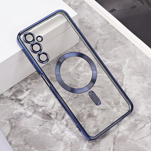  Torbica Magsafe Lux za Samsung A05S plava Cene