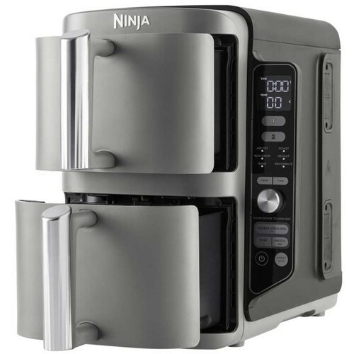 Ninja SL400EU cvrtnik na vroči zrak 9,5L Double Stack XL/2 navpična, (21602751) Cene