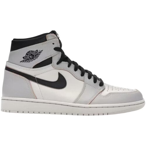 Nike Visoke superge 1 Retro High OG Defiant SB NYC to Paris Bela Cene