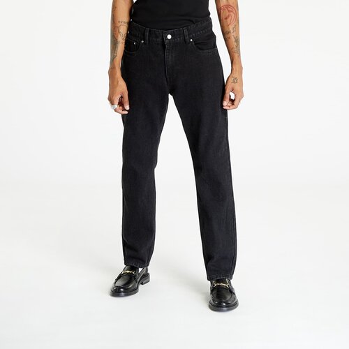 PLEASURES x Sonic Youth Washing Machine Denim Black Slike