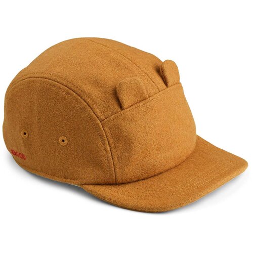 Liewood &amp;scaron;ilterica reese mr bear golden caramel Slike