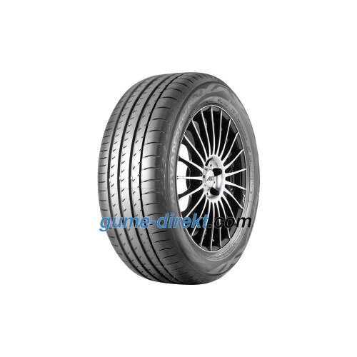 Yokohama Advan Sport V105 235/60 R18 107W XL Slike
