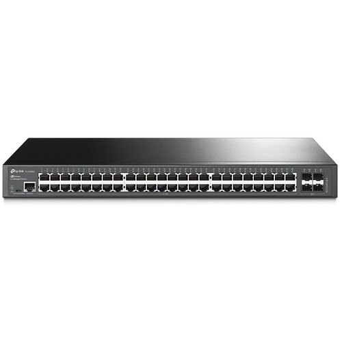 Tp-link Omada 48-Port Gigabit L2+ Managed Switch with 4 SFP Slots Cijene