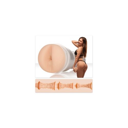 Fleshlight Girls Riley Reid Euphoria Cene