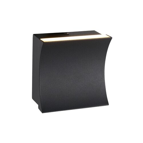  Forma LED zidna lampa F2107-7Z SBK Slike
