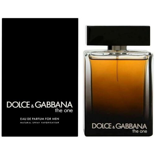 Parfem za mu&amp;scaron;karce Dolce &amp;amp;amp Gabbana EDP The One 100 ml Slike