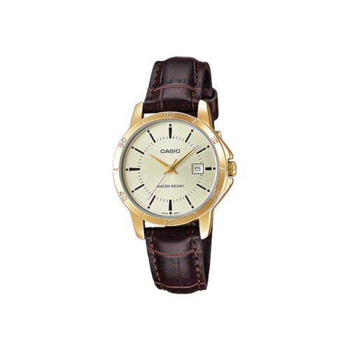 Casio Analogne ure LTPV004GL9AUDF pisana Slike