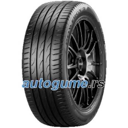 Pirelli Powergy 2 ( 225/55 R17 101Y XL ) Cene