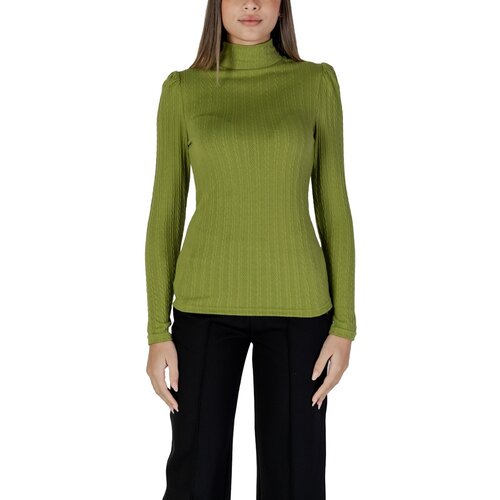 B.young BYSANILA 20810559 Zelena Cijene