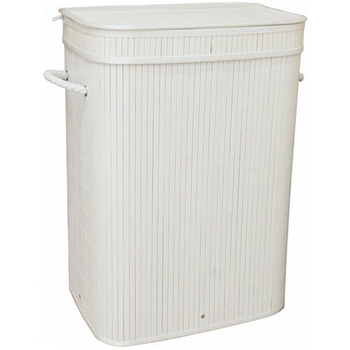 Copen Bambus korpa za veš CONCEPT 400x300 visina 600 C-07-053W (C-07-053W) Cene