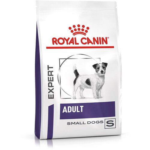 Royal_Canin Expert Canine Adult Small Dog - 2 x 8 kg Slike