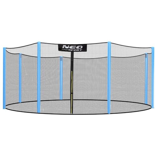  Mreža za trampolin na otvorenom 404 cm 13ft neo-sport Cene