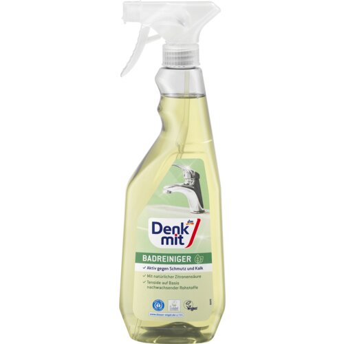 Denkmit Sredstvo za čišćenje kupatila 750 ml Cene