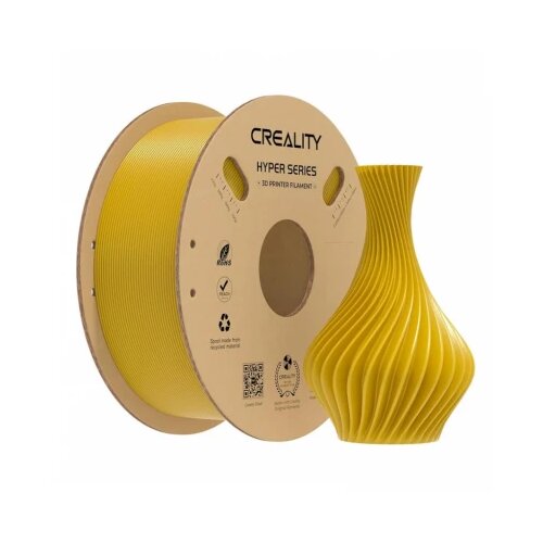 Creality Hyper PLA Gold Cene