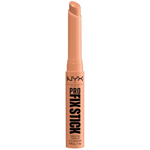 NYX Professional Makeup pro fix stick korektor u stiku 0.4 peach Cene
