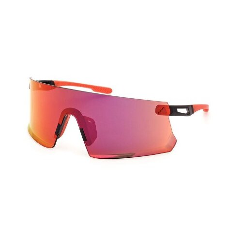 Adidas SP0090 02L ONE SIZE (99) Črna/Rdeča Slike