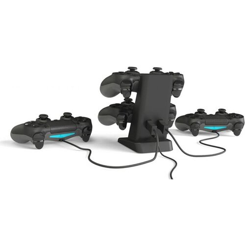 Bigben PS4 Dual punjač Cijene