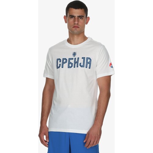 Nike Majica Srbija Crew neck majica V3 Cene