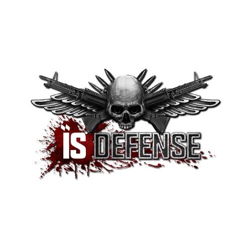  IS Defense Steam Key GLOBAL Cene