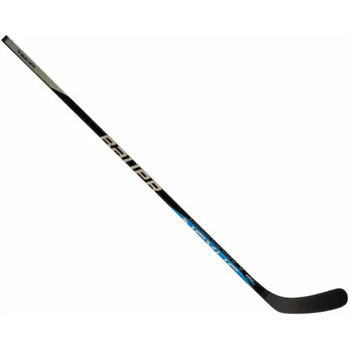 Bauer Hokejska palica Nexus S22 E3 Grip INT Leva roka 55 P28