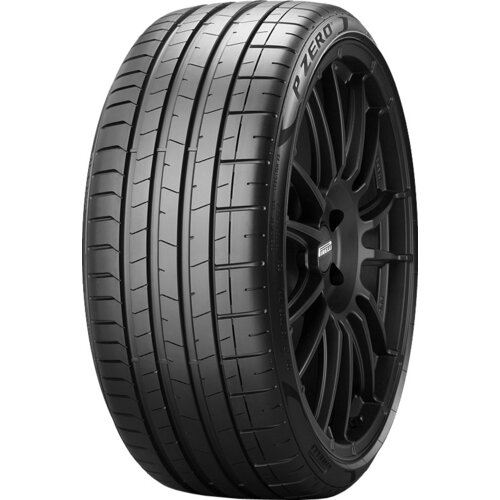 Pirelli P Zero PZ4 Hn Ks 235/40 R19 96Y XL Cene