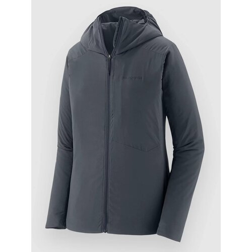 Patagonia Nano-Air Ultralight Full-Zip Hoody Jacket smolder blue Cene
