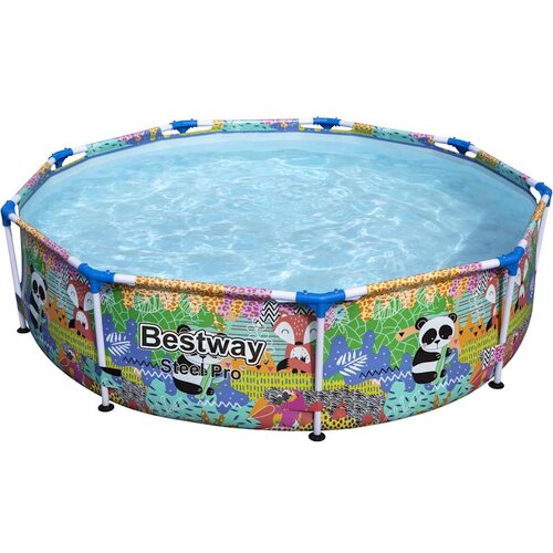 Bestway Steel Pro MAX bazen 274 x 66 cm Cijene