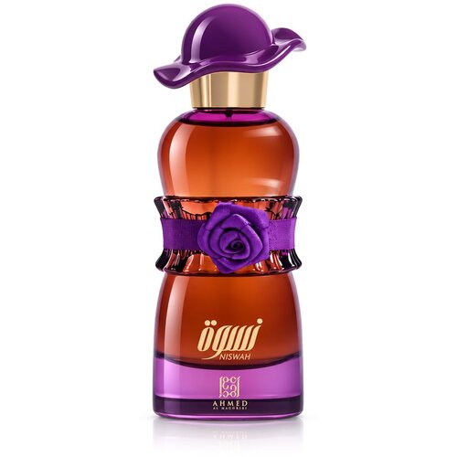 Ahmed Al Maghribi Niswah Extrait de Parfum 75 ml Slike