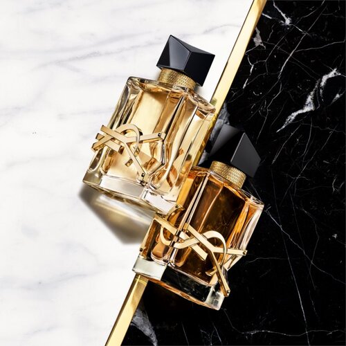 Yves Saint Laurent Libre Intense parfumska voda 30 ml za ženske Slike