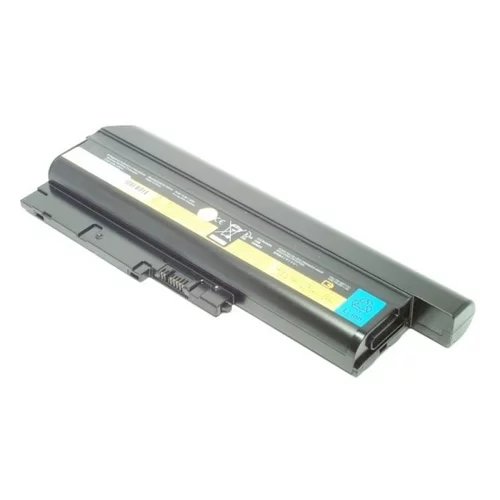 MTXtec Li-ion baterija, 10.8V, 6600mAh za LENOVO ThinkPad T60 (2007), High Capacity Battery, (20535672)