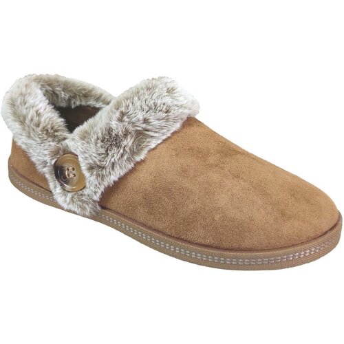 Skechers Nogavice Cozy campfire fresh toast Kostanjeva Cene