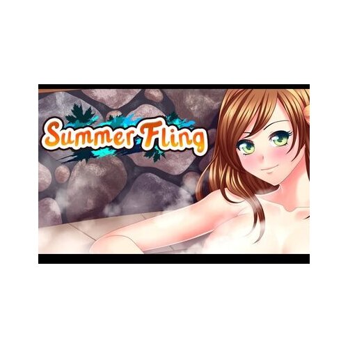 Steam Summer Fling Key GLOBAL Cene