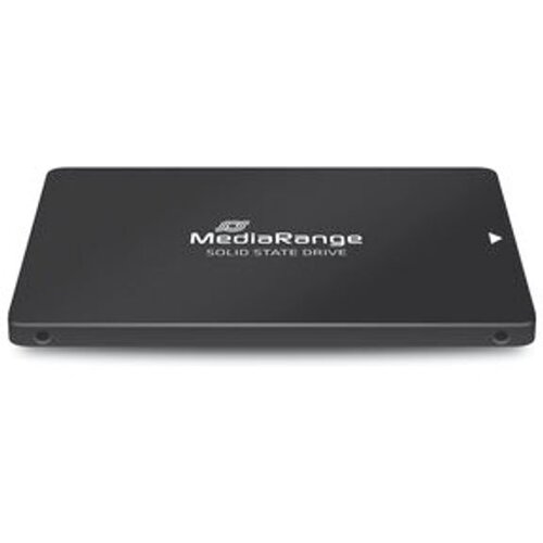 Mediarange 2,5&ldquo; SSD 480GB SATA, black , MR1003 Cijene