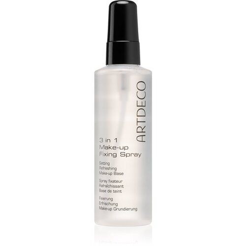 Artdeco 3 In 1 Make-Up Fixing Spray sprej za učvršćivanje 3u1 100 ml Cijene