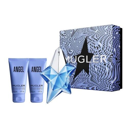 Thierry Mugler Angel za ženske Slike