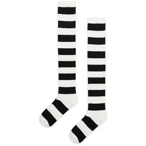 Cropp - Ladies` over knee socks - Bela