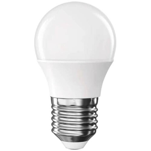 Emos Led sijalica Mini Globe 5,5 W (40 W) E27 Toplo bela ZL6F22 Cene