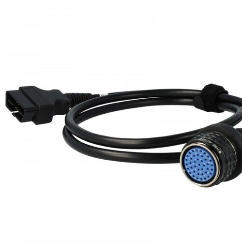 VHBW Adapter iz Mercedes MB Star C4 / C5 na OBD2 Cene