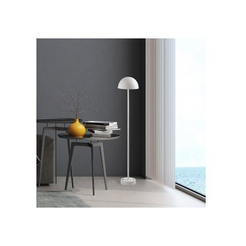 Opviq Sept 13378 Podna lampa, Bijela Cijene