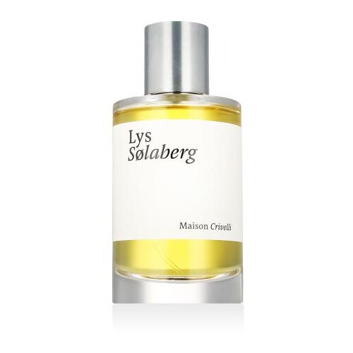 Maison Crivelli Lys S&oslash;laberg 100 ml parfemska voda unisex Cijene