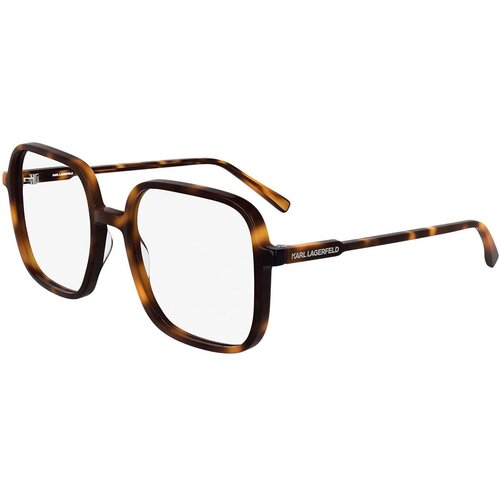 Karl Lagerfeld KL6192 230 ONE SIZE (55) Havana/Kristalna Cene