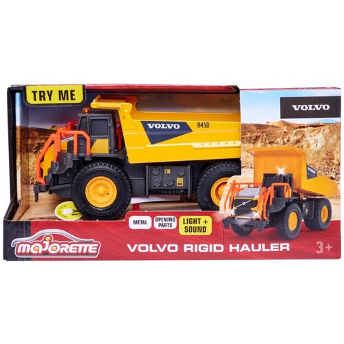 Majorette tovornjak vlačilec Volvo 213723000 Cene