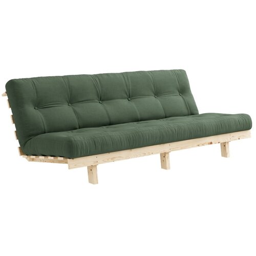 Karup Design Zelena sedežna garnitura 200 cm Lean &amp;ndash; Slike