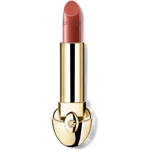 Guerlain Rouge G razko&amp;scaron;na &amp;scaron;minka odtenek 319 Moka Chaud Satin 3,5 g Slike