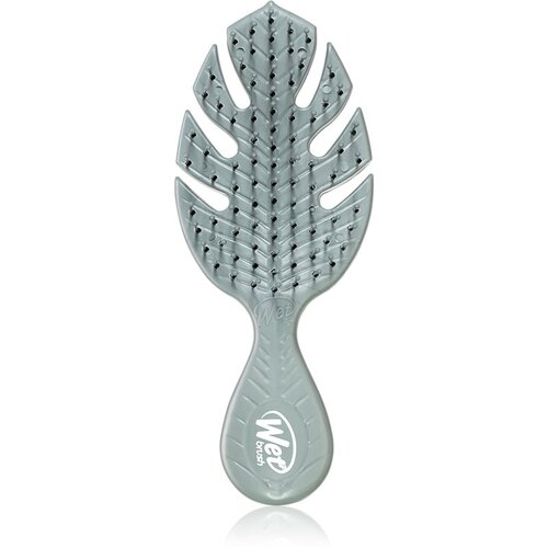 Wet Brush Go Green Mini krtača za lase Grey Cene