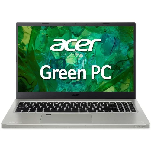 Acer Aspire Vero 15 AV15-53P-73L i7-1355U/16GB/512GB/15,6"FHD IPS/W11H prenosni računalnik, (21134711)