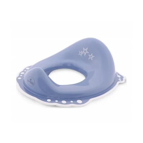Lorelli anatomski adapter little stars - blue (10131050626) Cene