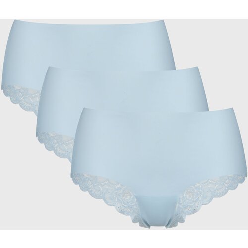 Only 3PACK Francuske gaćice Chloe Lace Cijene